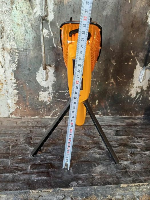 Сигнална лампа от Германия