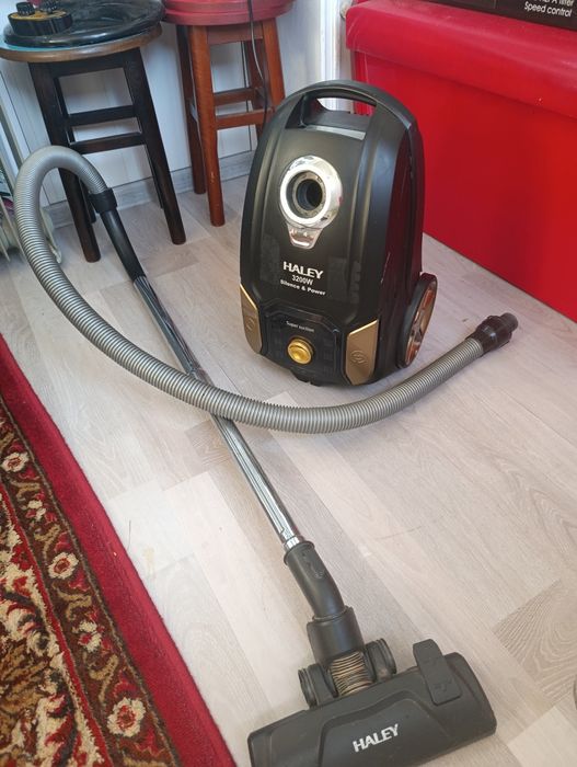 Пилесос сотилади Haley 3200 W