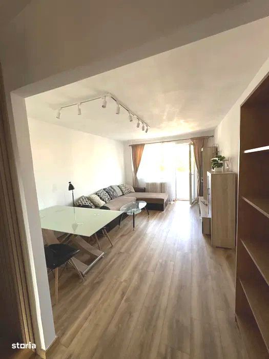 Apartament cu 2 camere, complet renovat, 56 mp – Donath, Grigorescu