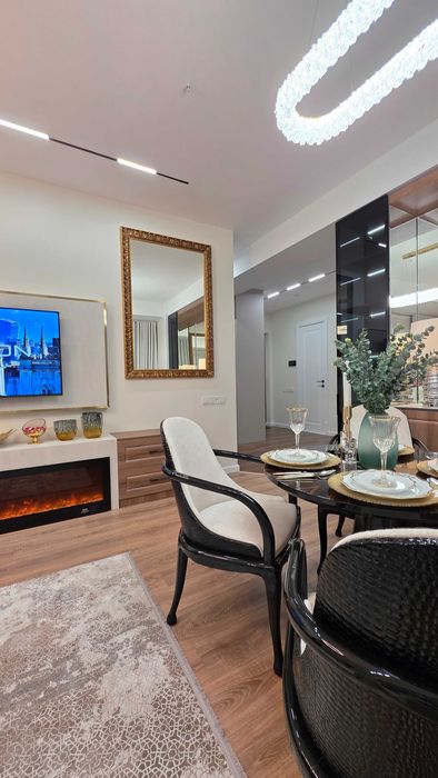 U- Tower своя, срочно