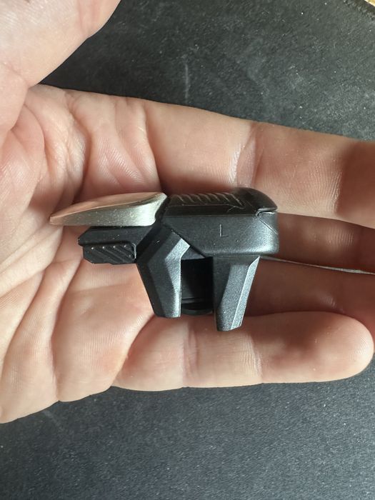 Triggere mobile PUBG/COD