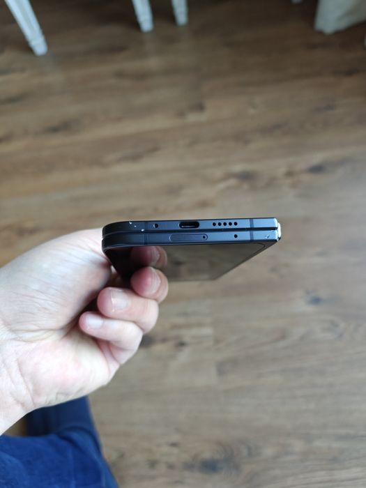 Google Pixel 9 pro fold обмен