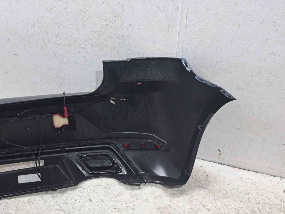 Bara spate Seat Ibiza 6 FR (KJ1) Facelift [Fabr 2017-prezent] LS7H