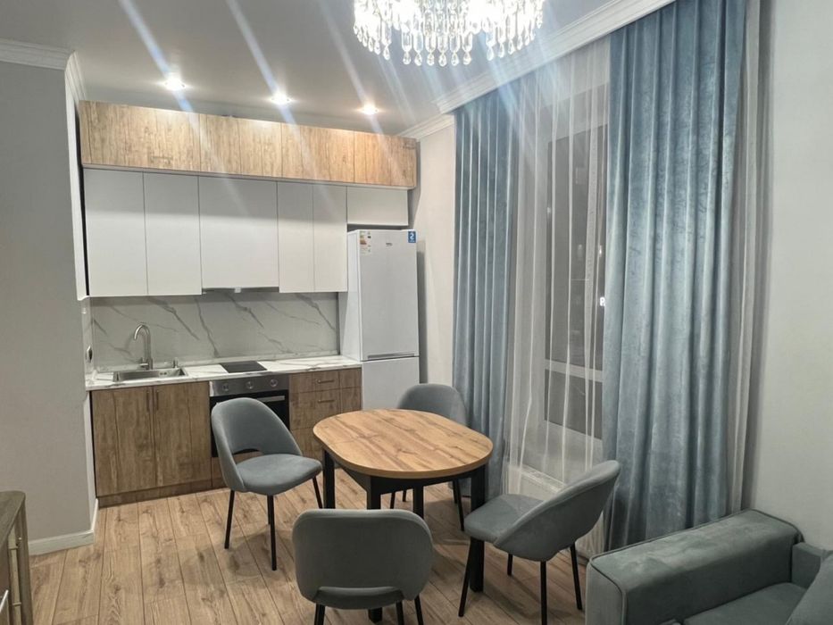 Ищу девушку на подселение