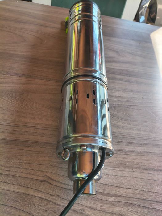 pompa submersibila