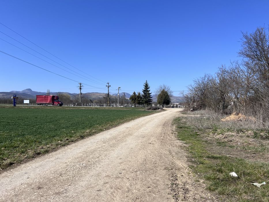 Teren Extravilan 2900mp