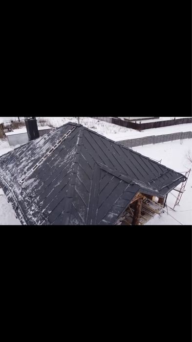 Reparatii acoperisuri /jgheaburi /hidroizolatii