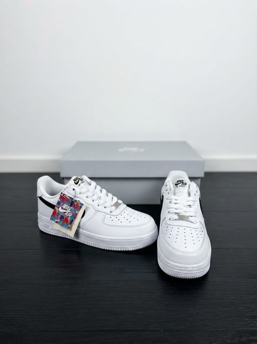 Adidasi Nike Air Force 1 '07 - Unisex
