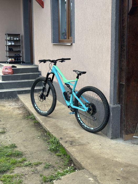 Vand Specialized stumpjumper