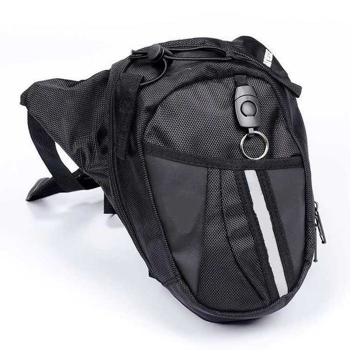 geanta picior , geanta de picior , leg bag