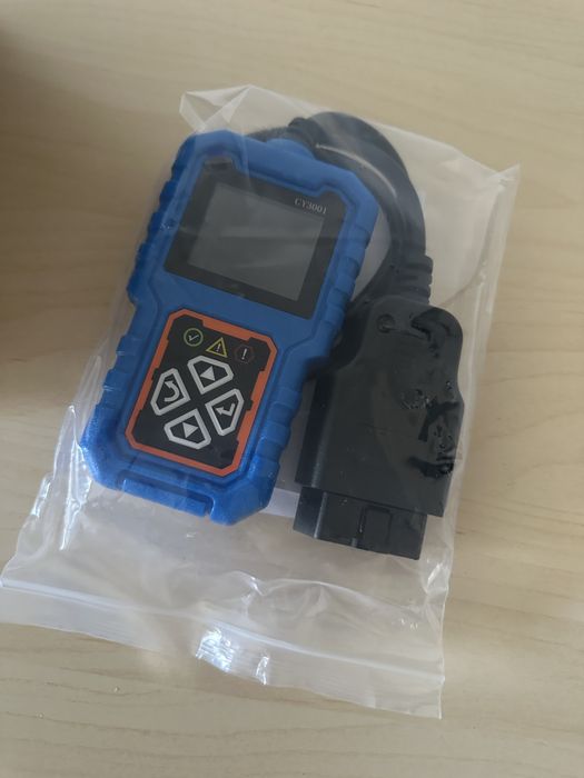 Scanner auto OBD 2