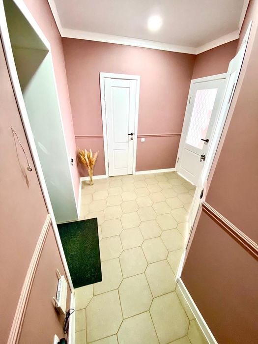 Квартира посуточно