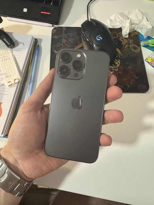 Iphone 13 pro, 512 gb