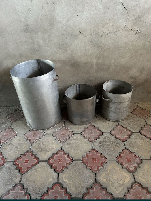 Бочка из нержавейки продам