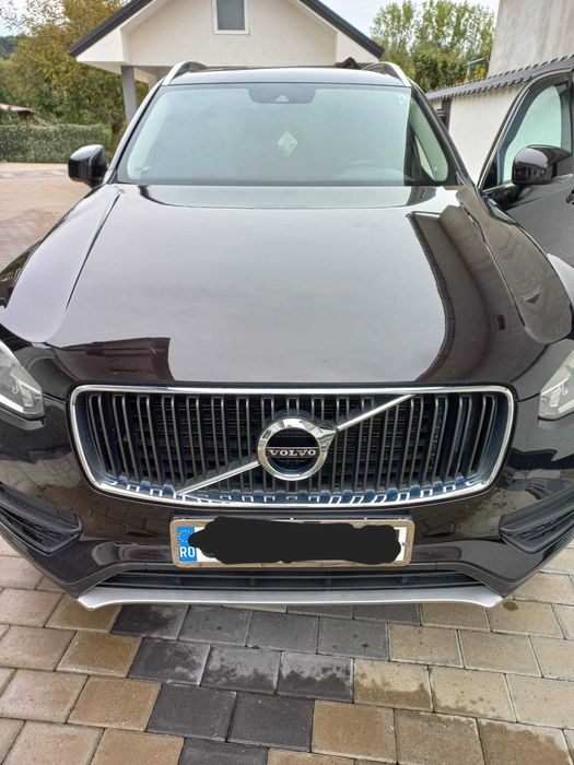 Vând Volvo xc 90