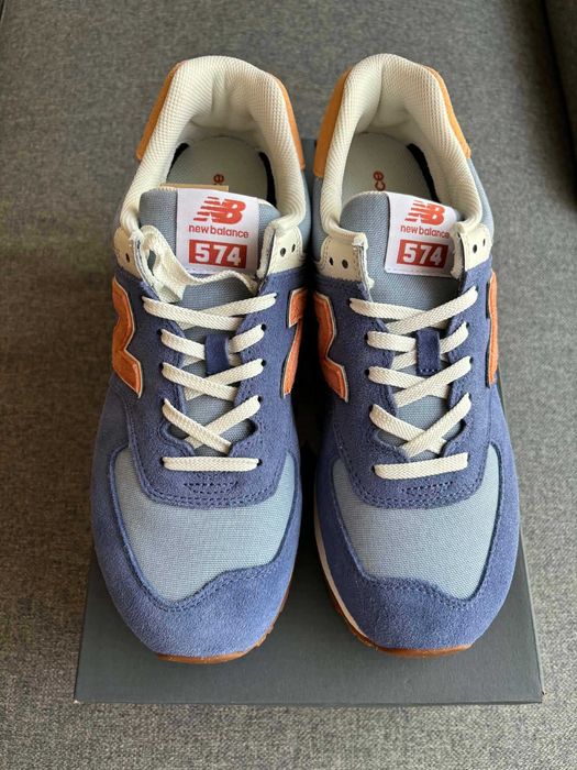 New Balance обувки