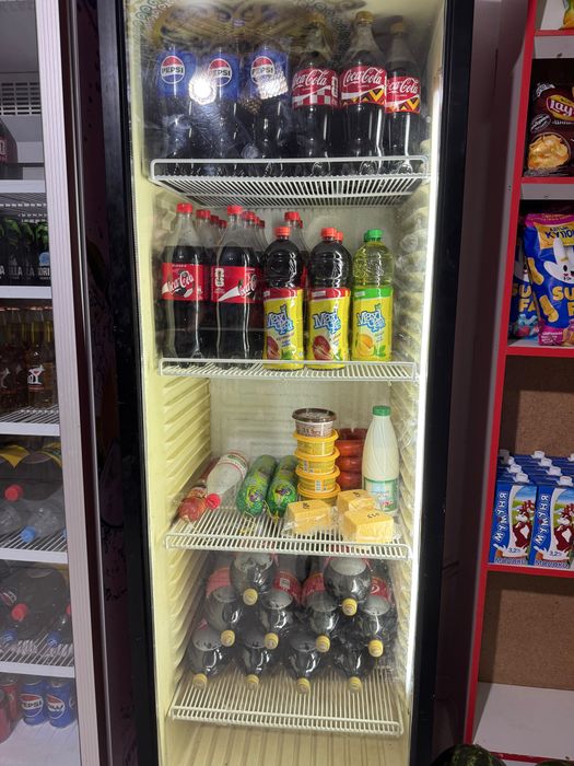 Продаётся холодельник