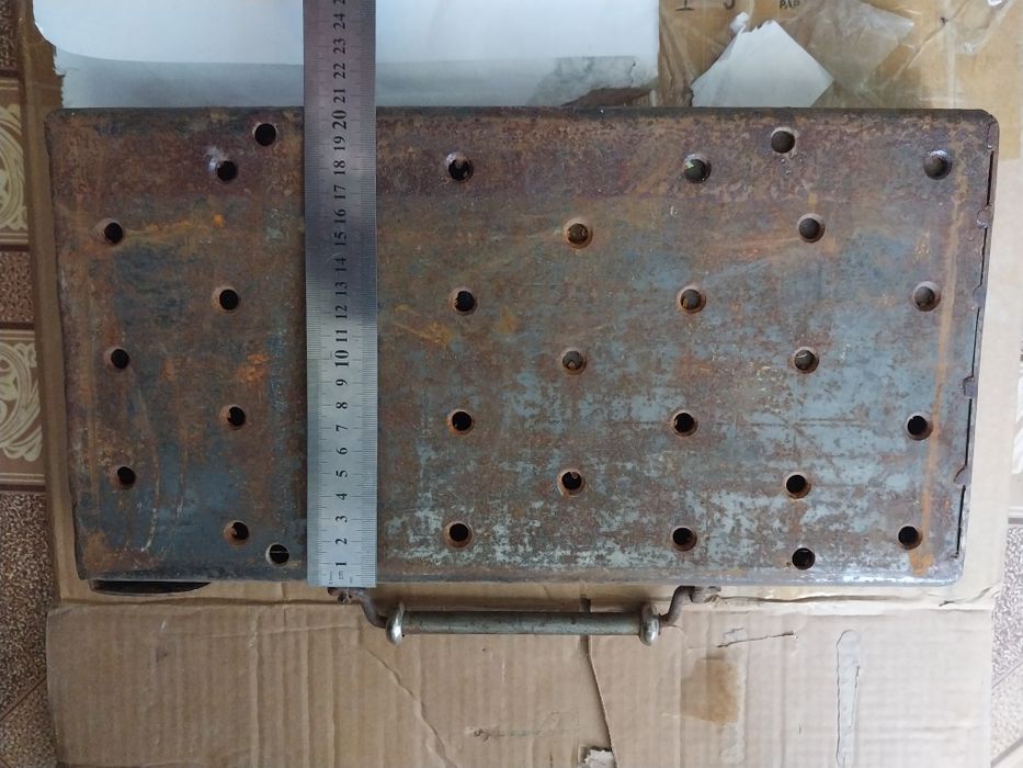 Продам мангал!!!