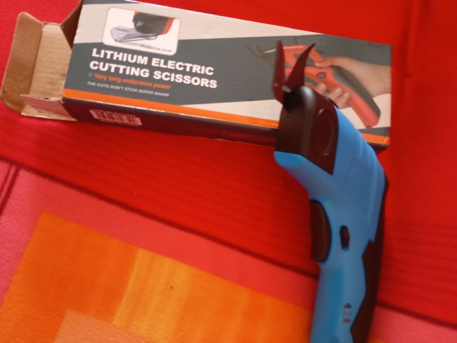 Lithium electric