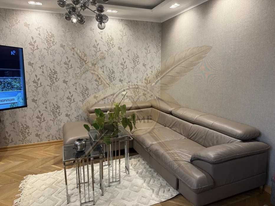 Тристаен апартамент в Чайка! 21913982