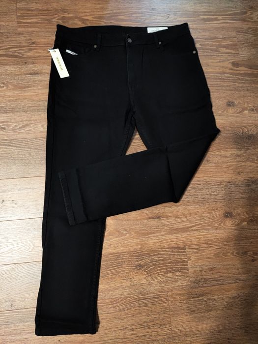 W38 Diesel Jeans Slim Fit