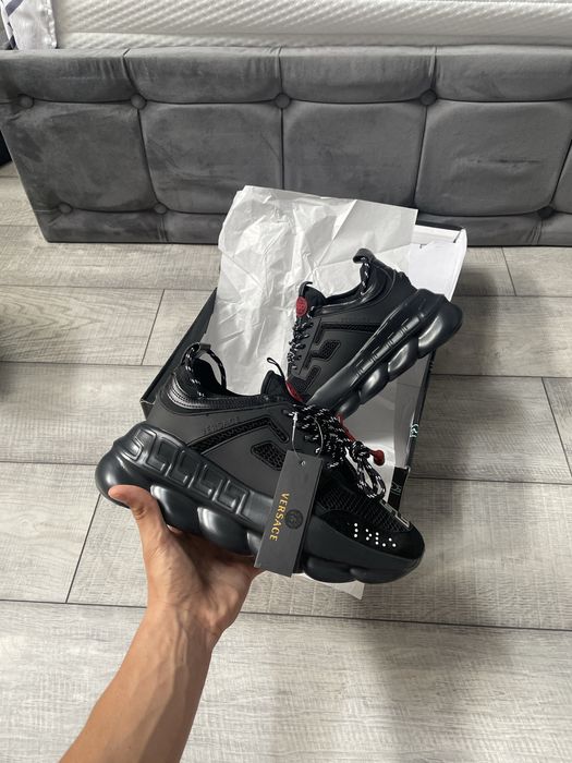 Versace Chain Reaction
