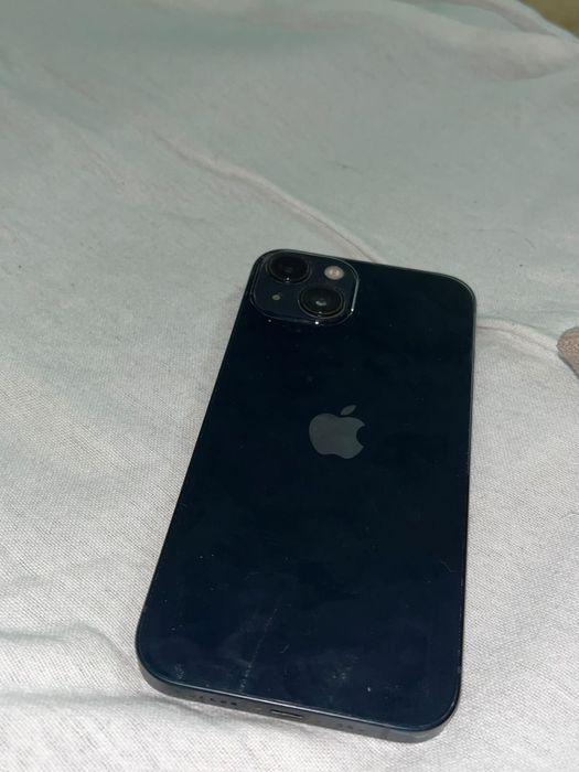 Iphone 13 128гб с коробкой