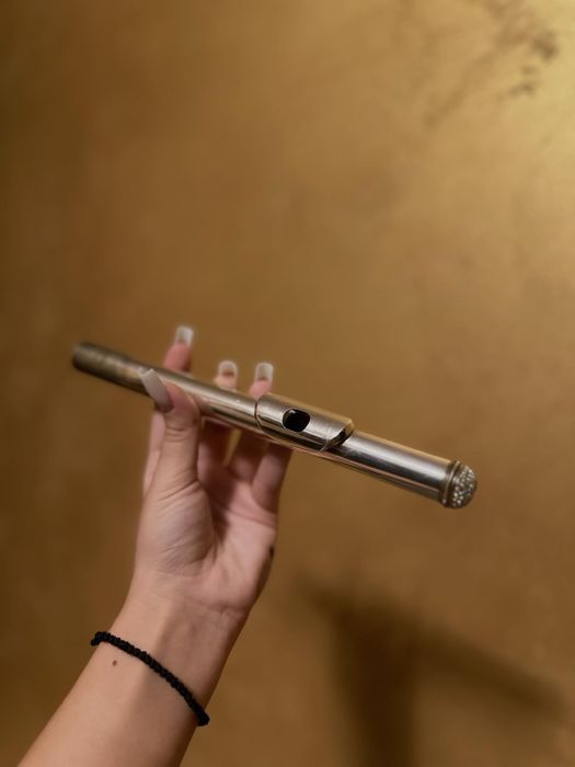 Vand Flaut in stare f buna ca nou