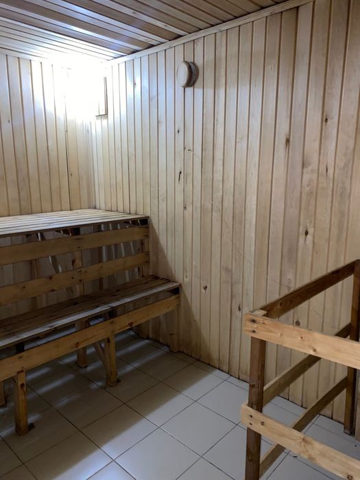 Сдается в аренду Оздоровительный комплекс.