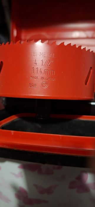 Vand set de freze Hilti