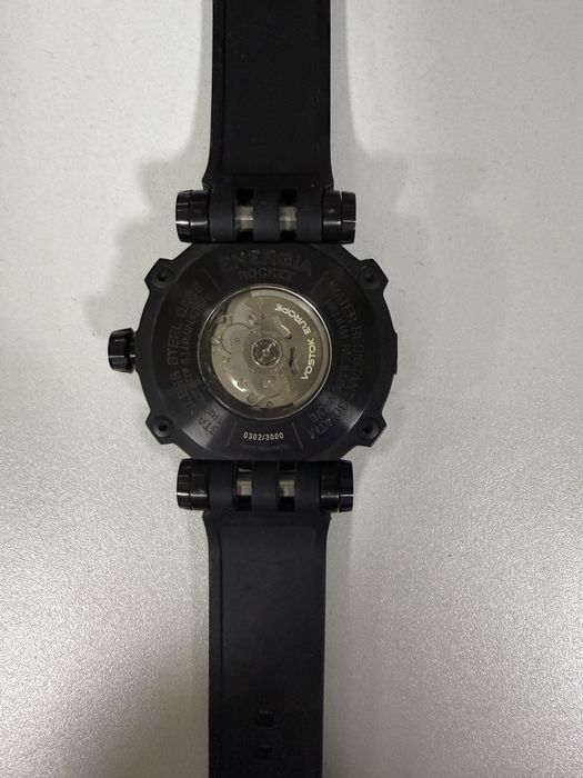 Vostok Europe NH35A-575C649 Energia