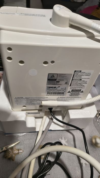 Aparat de filtrare apa Leveluk SD501