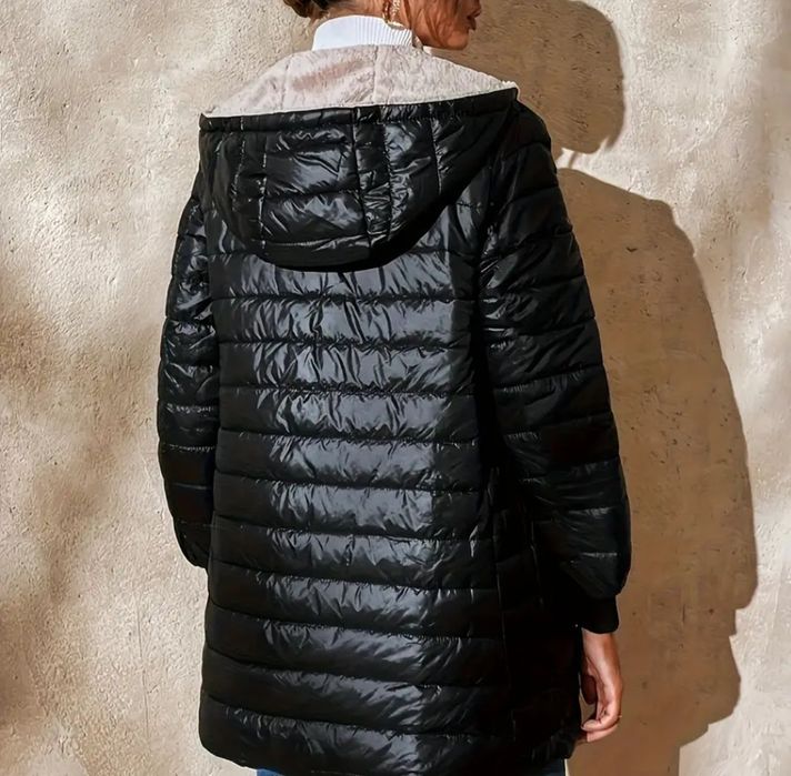 Куртка женская зима