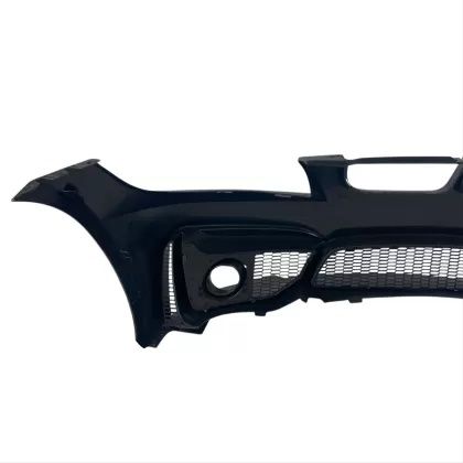 Предна броня за BMW E90 E91 (2004-2009) - М4 дизайн