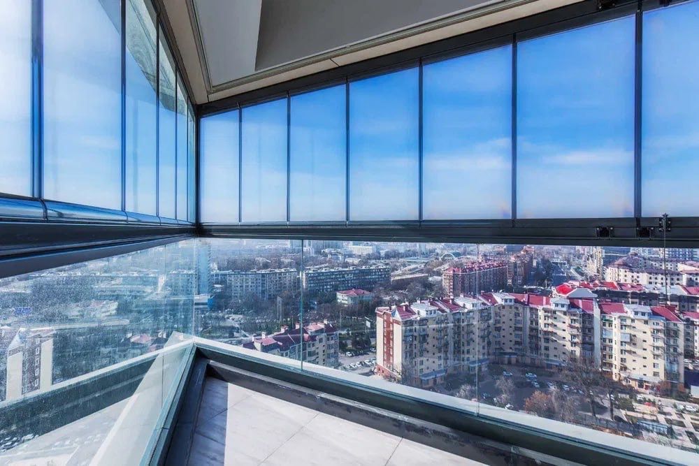 Продается 3х комнатная квартира в АКАЙ СИТИ | Панорамный вид| Угловой