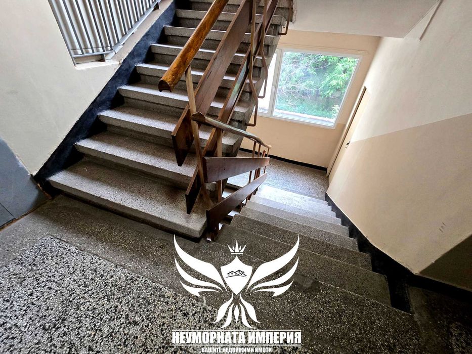 Продава се Тристаен апартамент в Пловдив, Кючук Париж - 68 кв.м за 2192 €/кв.м - Снимка #21