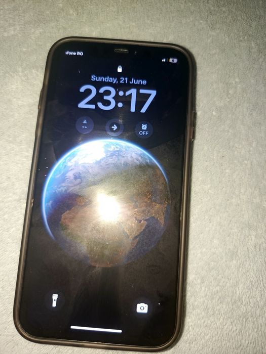 iphone 11 in conditie impecabila,ca nou