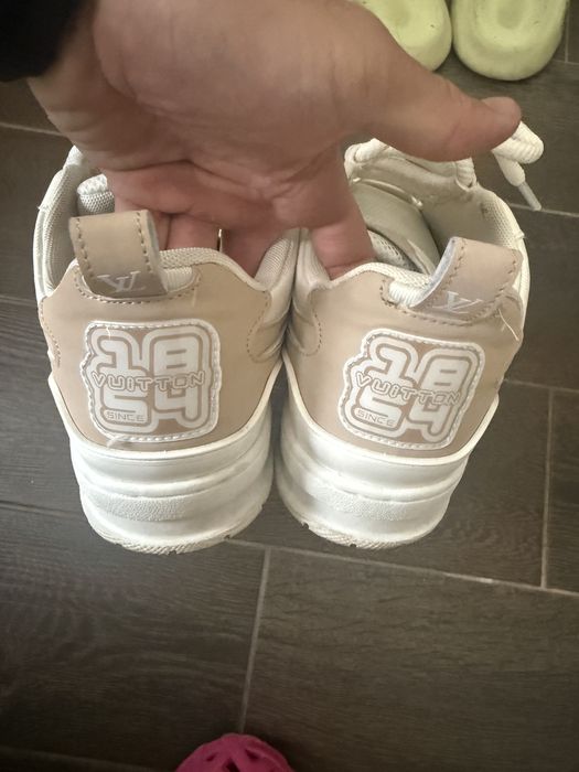 Papuci lv skate
