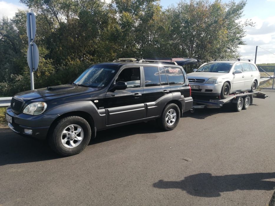 Tractari auto Ungaria Romania Polonia Cehia Slovacia