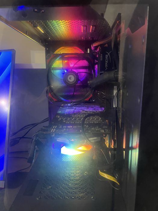 calculator gaming gtx 1080