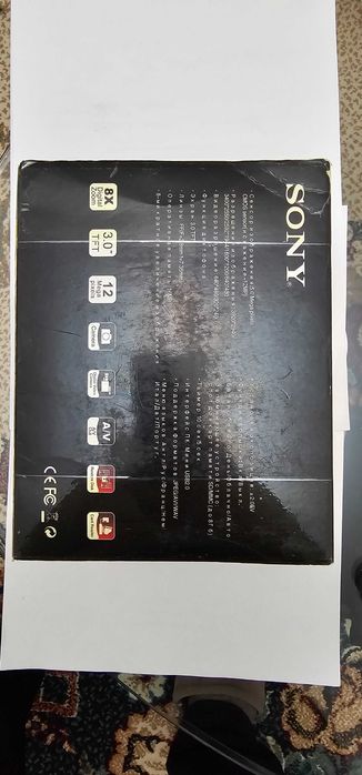 видео камера китай на запчасти