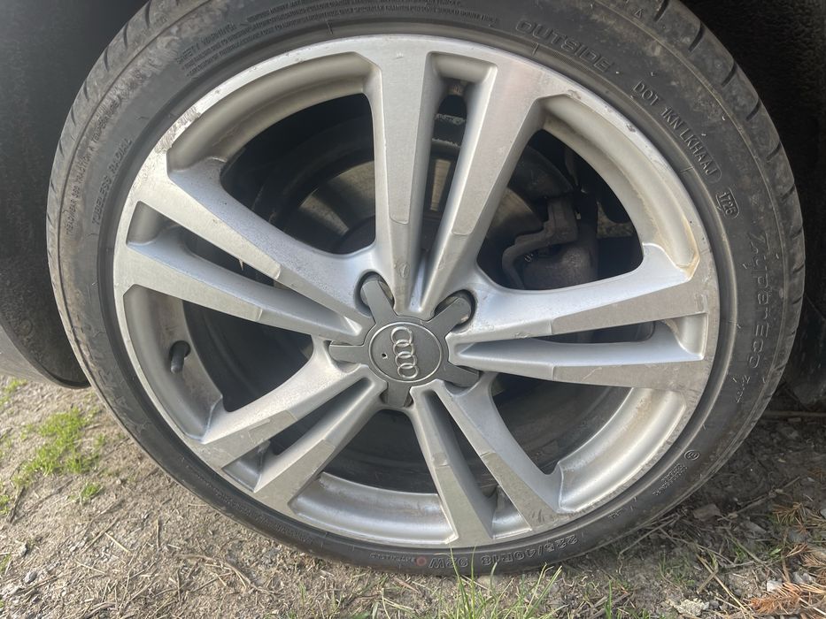VW passat B6 2.0 tfsi
