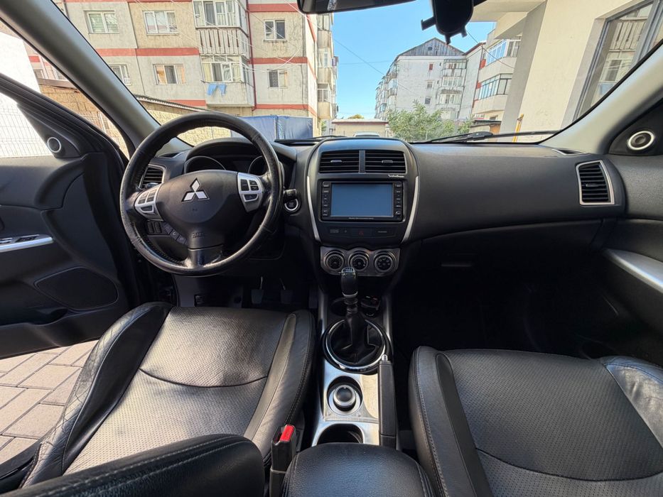 Autoturism, Suceava
