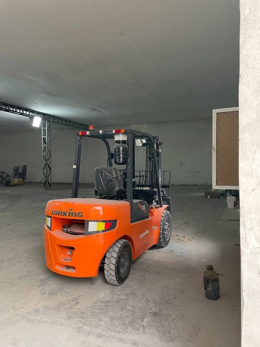 Kara xizmati 1-50 tonnagacham | Аренда вилочного погрузчика (Кара)