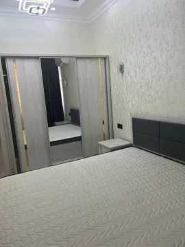 R3Сдаётся  квартира 2/4/9 на Яшнабадском, Махтумкули!