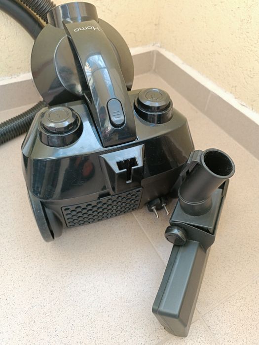 Прахосмукачка тип Циклон