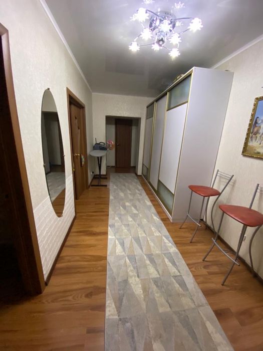 2 ком, квартира, район Арыстамбекова