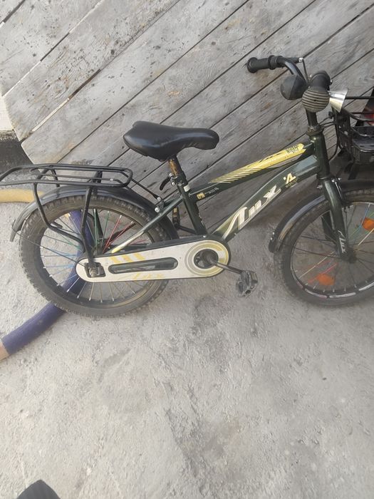 Продам детский велосипед