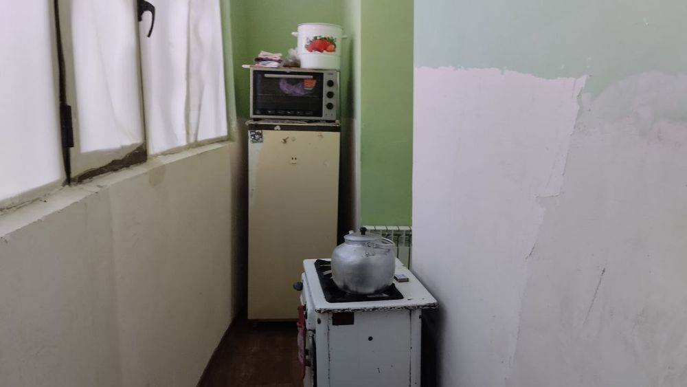 1 хоналик квартира Навоийдан