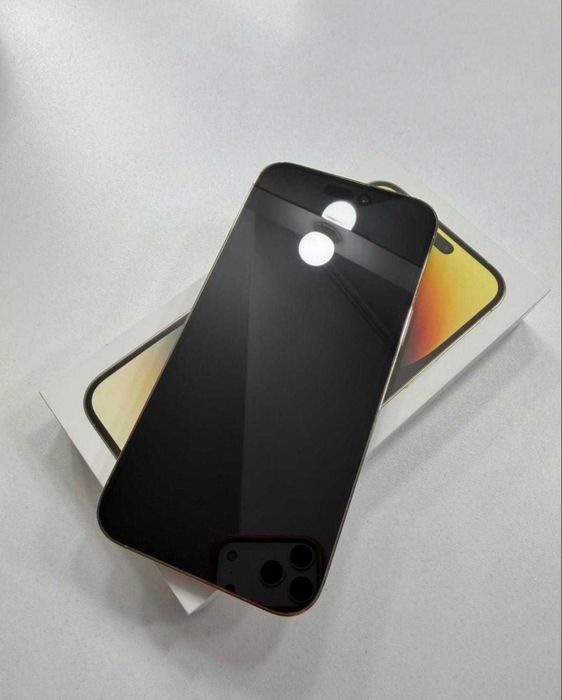 iPhone 14 PRO MaX ca NOU cu 95% Bateria